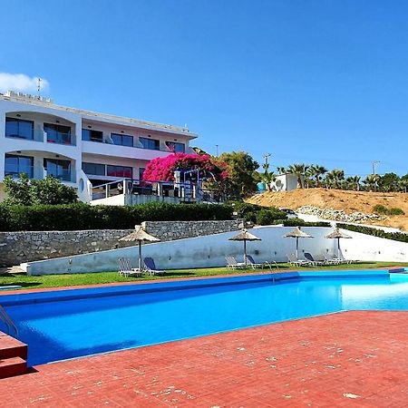 Stella Beach Hotel (Adults Only) Panormos  Exterior photo