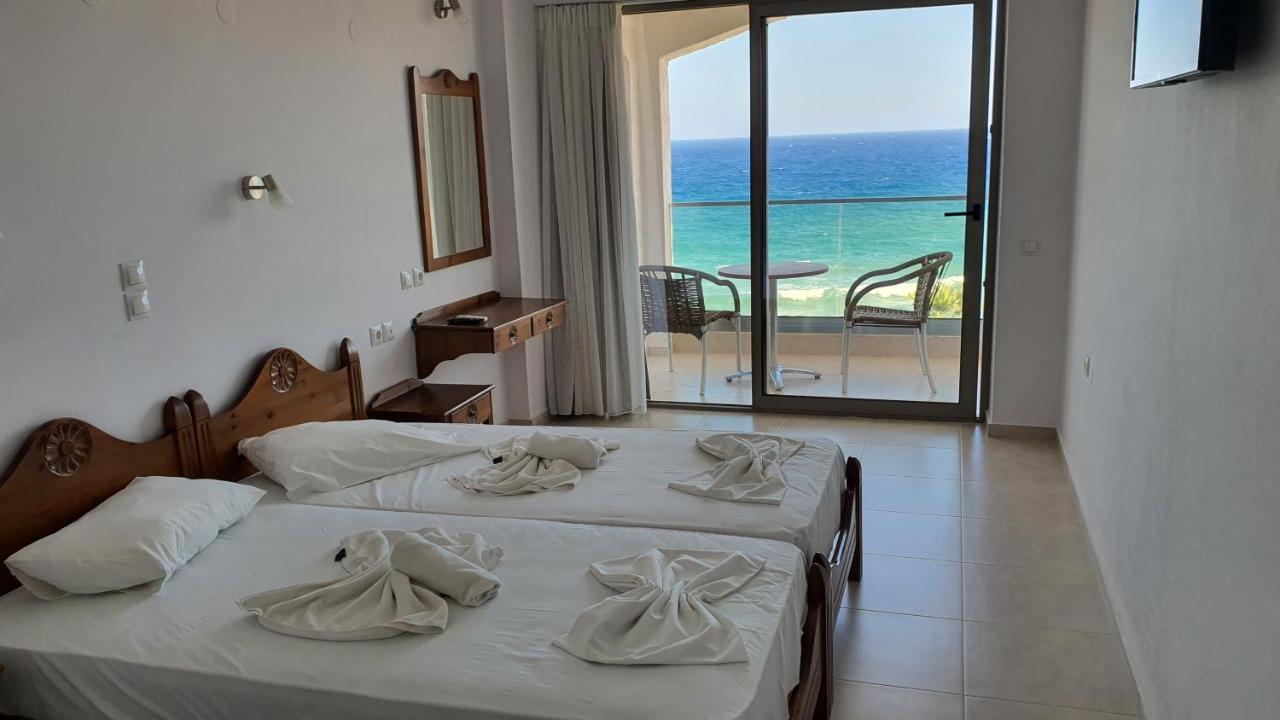 Stella Beach Hotel (Adults Only) Panormos  Exterior photo