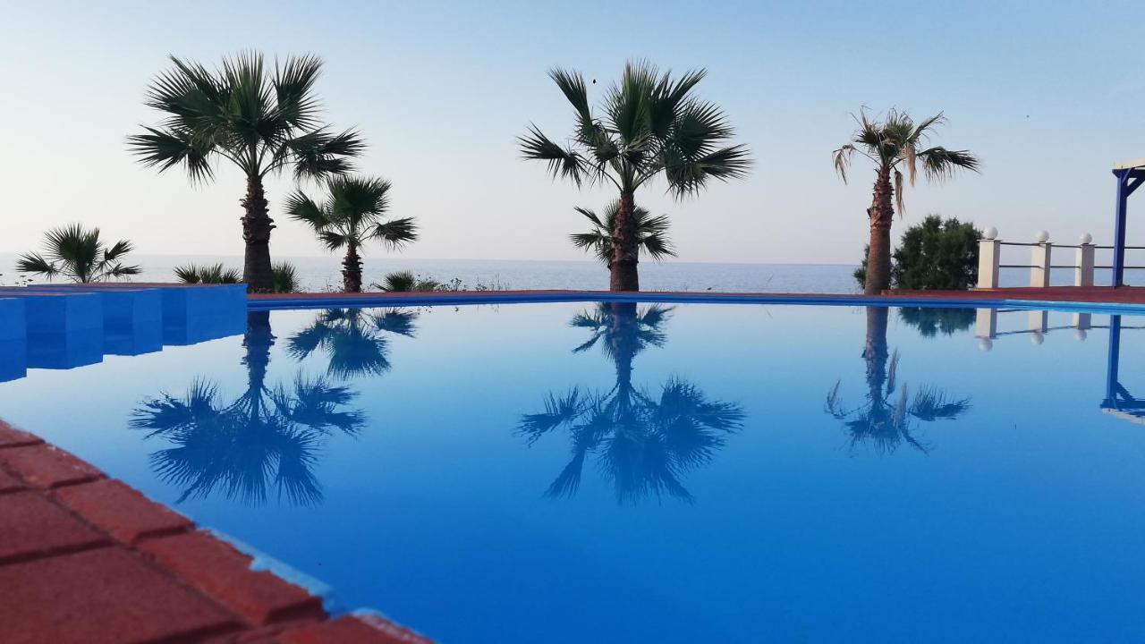 Stella Beach Hotel (Adults Only) Panormos  Exterior photo