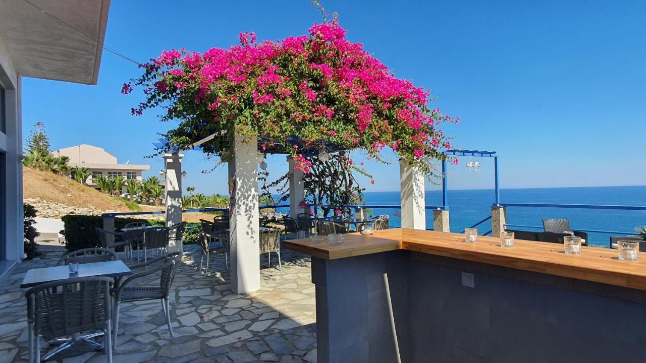 Stella Beach Hotel (Adults Only) Panormos  Exterior photo