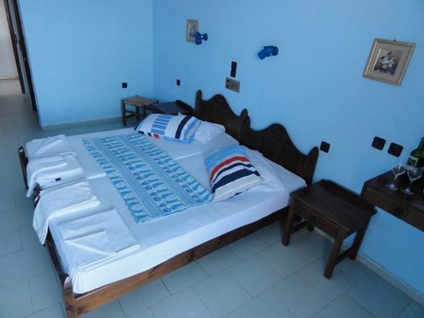 Stella Beach Hotel (Adults Only) Panormos  Exterior photo