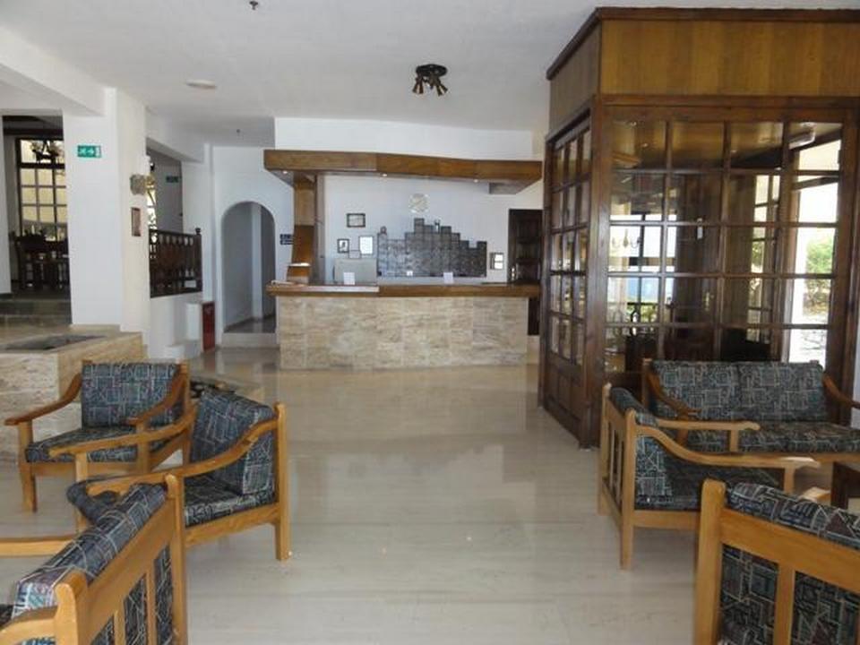 Stella Beach Hotel (Adults Only) Panormos  Exterior photo