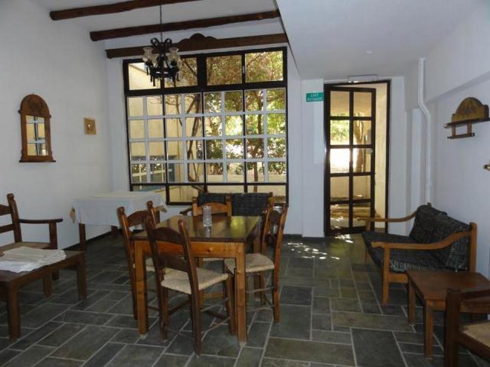 Stella Beach Hotel (Adults Only) Panormos  Exterior photo