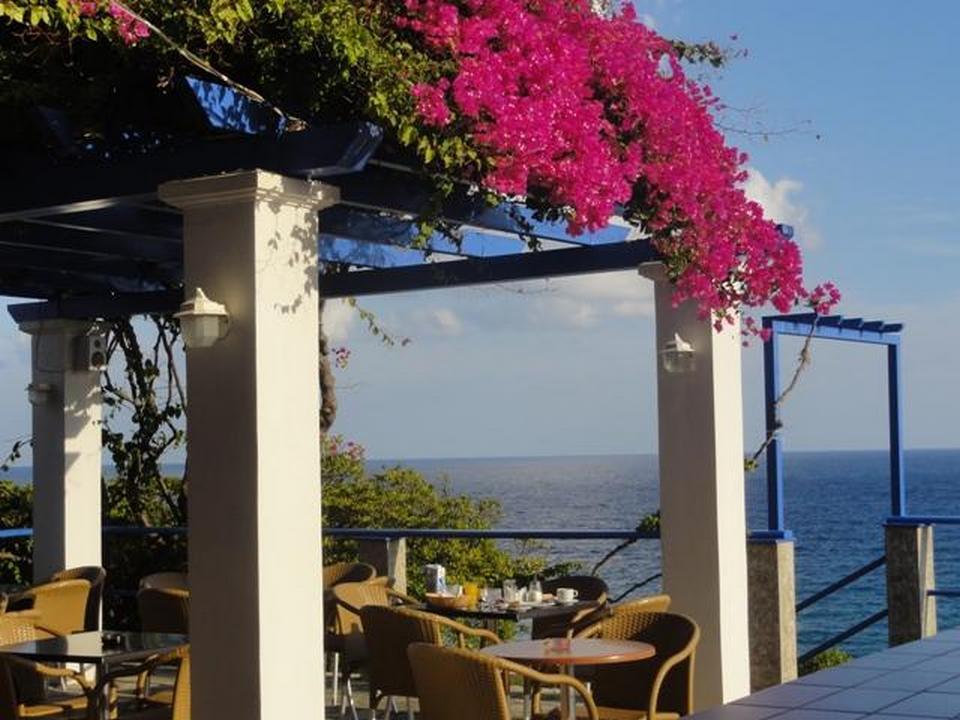 Stella Beach Hotel (Adults Only) Panormos  Exterior photo