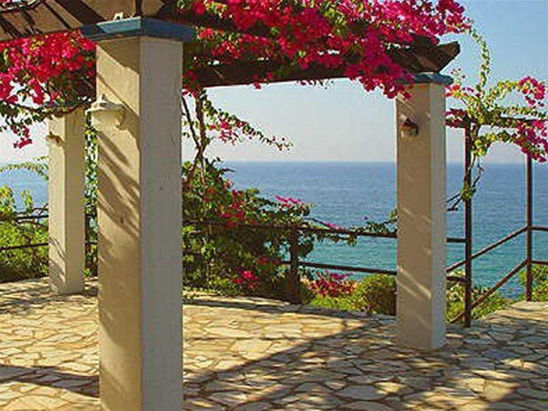 Stella Beach Hotel (Adults Only) Panormos  Exterior photo